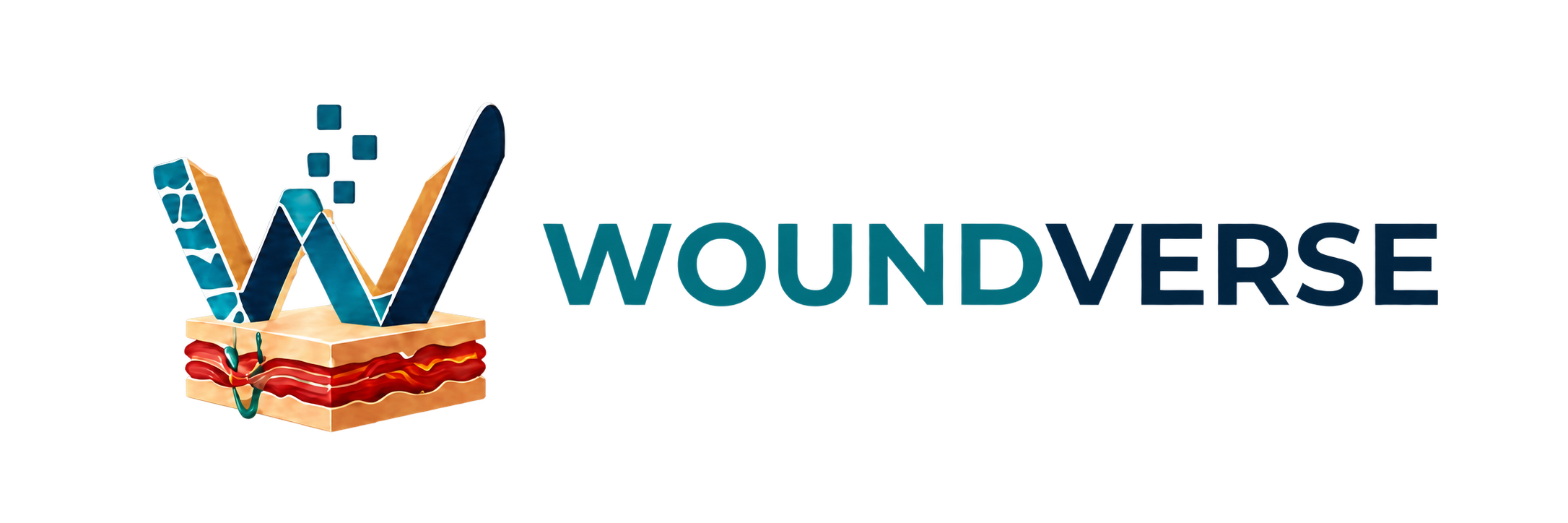 Woundverse — Simulação imersiva para avaliação e cuidado de pessoas com feridas complexas